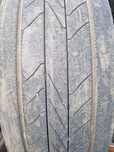 Opona 315/70r22.5 goodyear fm S performance