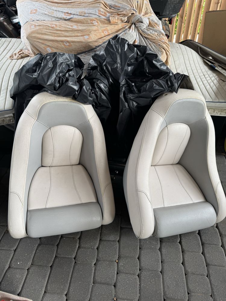 Łodź motorowa AnMarin AM560 silnik zaburtowy Honda bf150