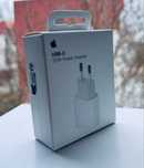 Apple - 20W Power Adapter - USB-C