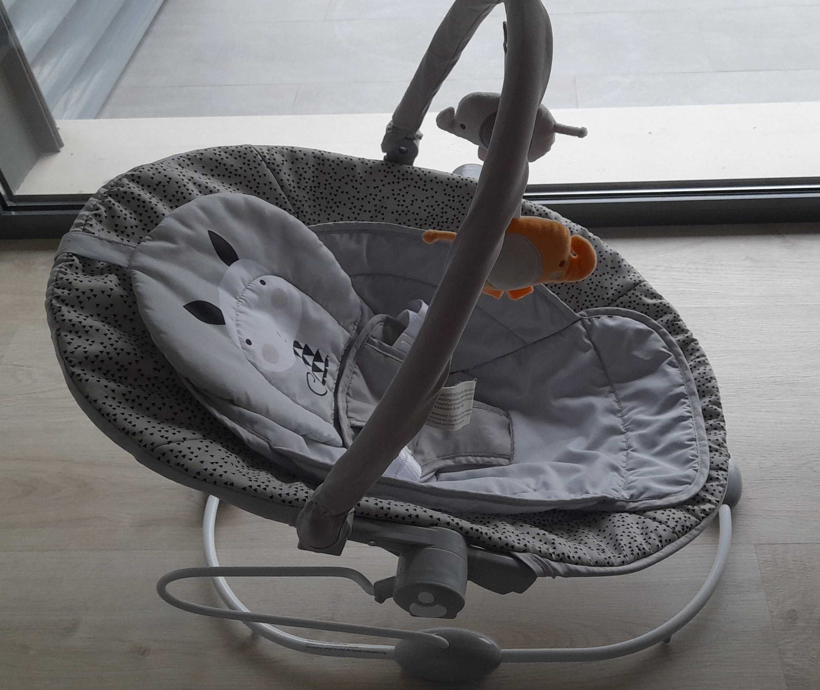 Espreguiçadeira bebe