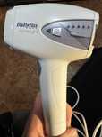 Depilator Laserowy Babyliss Ipl G930e