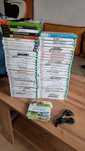 (Aktualizacja marzec!) Gry Nintendo Wii