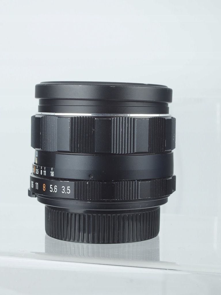 28mm 3.5 M42 S-M-C Takumar Gwarancja 23%VAT