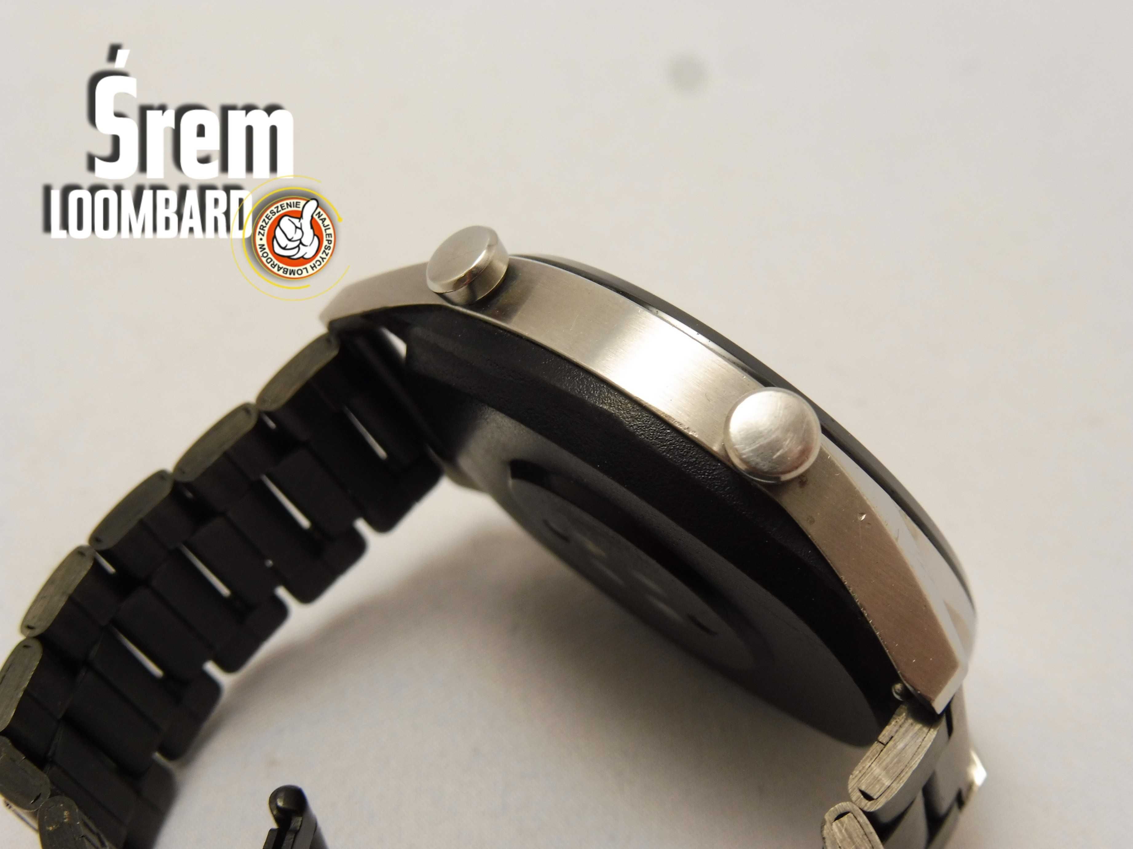 Smartwatch Huawei Watch GT FTN-B19, ładowarka