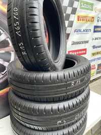 Opony continental 165/60 R15