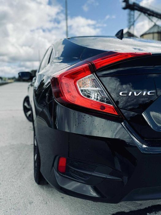 Honda Civic stan bardzo dobry!!! Jedyny faktyczny właściciel
