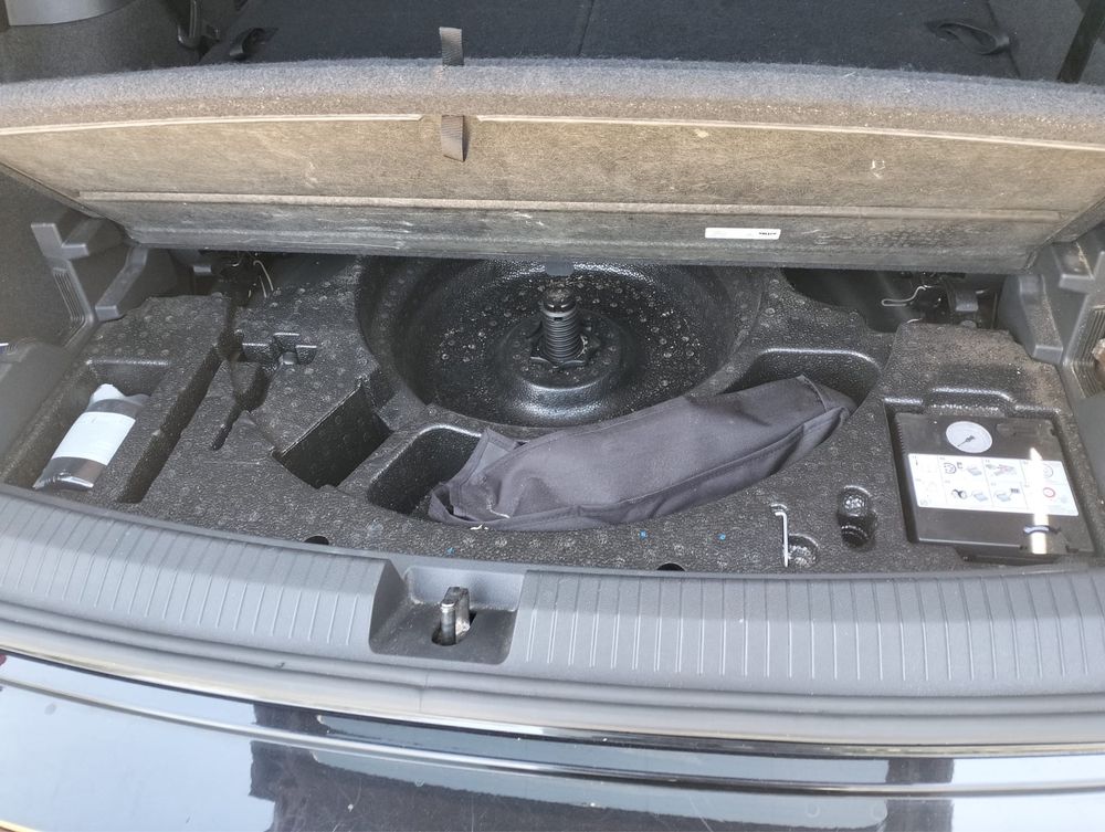 Tiguan 2.0 Tsi dsg R-Line Allspace Cesja Leasingu
