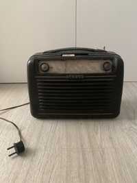 Radio Vintage Schaub