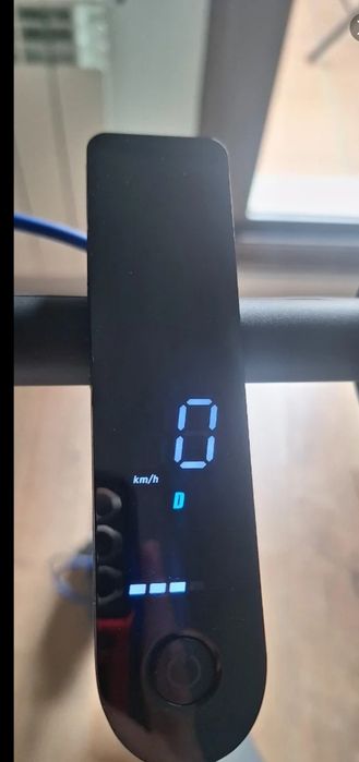 Trotinete Elétrica Xiaomi Mi Scooter 3 | Como nova!