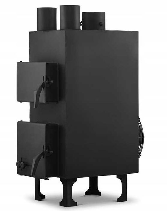 Piec z nadmuchem KOZA 20 kW STEROWNIK wysyłka hurtownia
