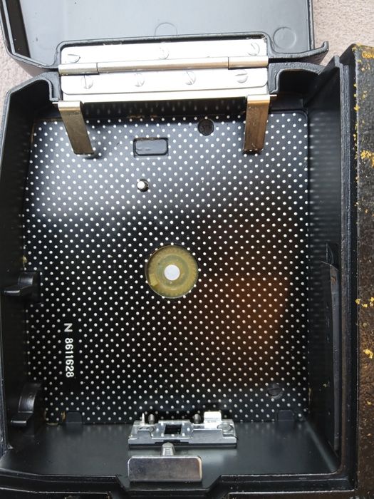 Кинокамера Зенит Кварц 1*8с-2 (новая)