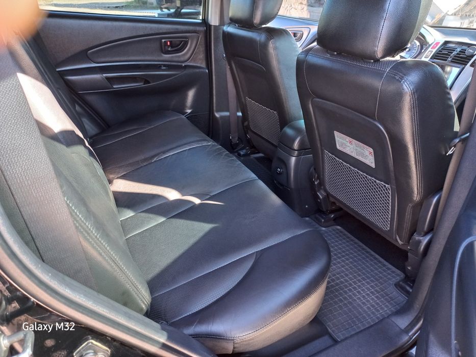 Хюндай Туксон.2007рік.В гарному стані.