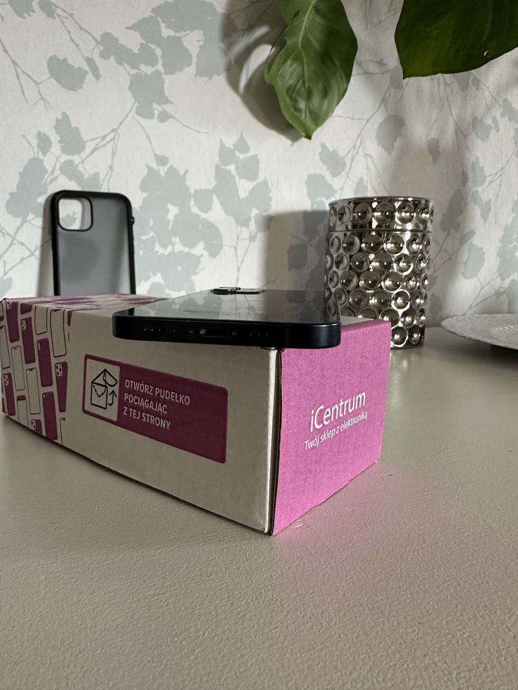 iPhone 12 *Cały Zestaw*Stan BDB*