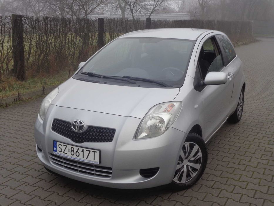 1.3 - Klima - Elektryka  -Super Stan - JAK NOWA - Zobacz