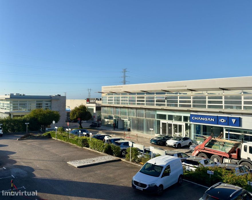 Escritório Premium em Localização Privilegiada!