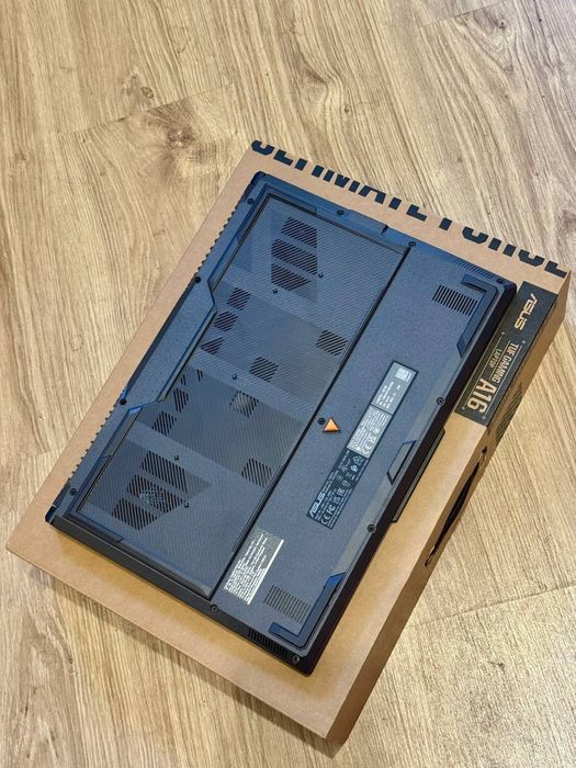 Новый игровой ноутбук Asus-Gaming-F16 (Intel i5-210H/RTX4050-6Gb-140W)