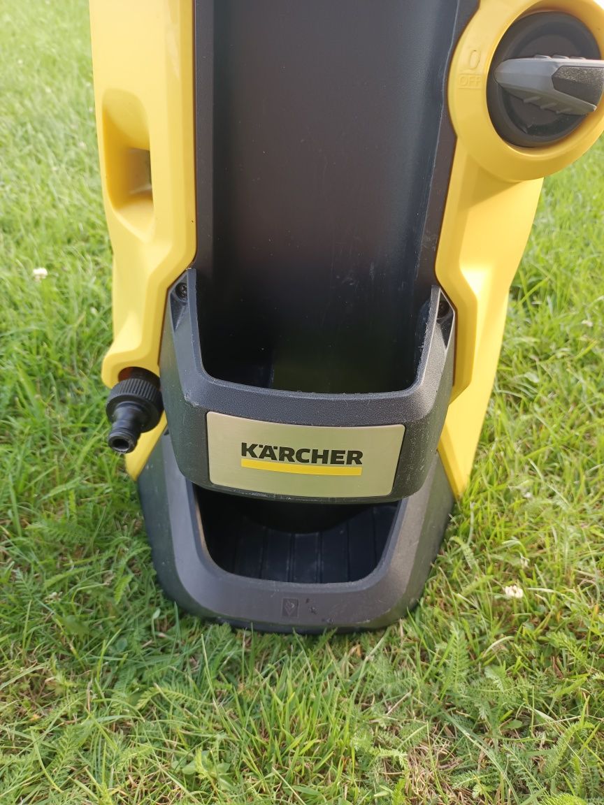 Karcher K5 Smart Control Myjka Ciśnieniowa