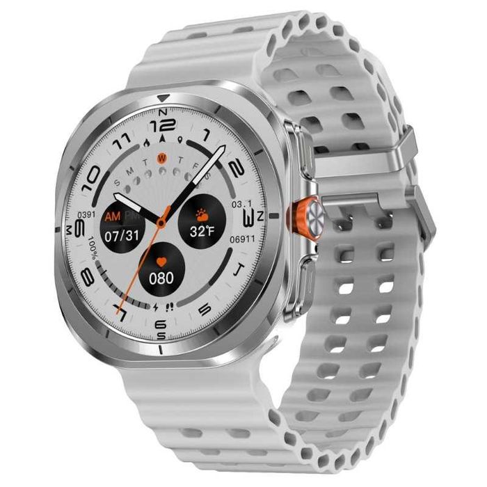 DT NO.1 Watch Ultra  IP68