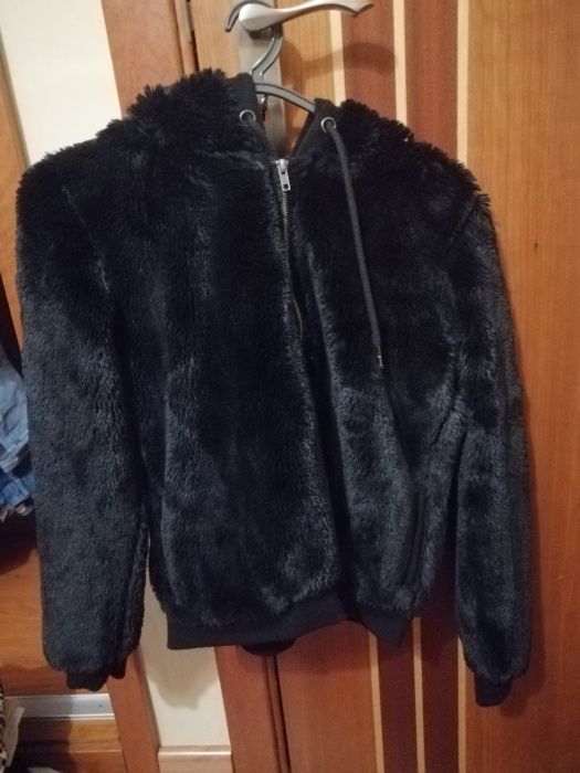 Casacos varios zara, Natura