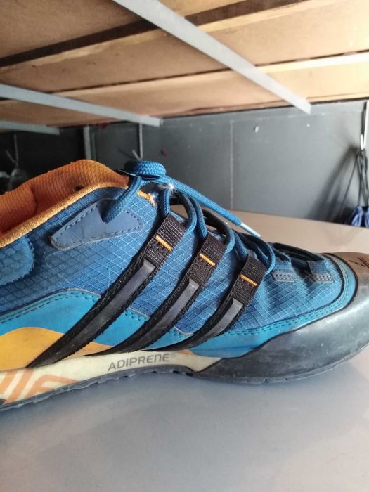 Adidas. Buty męskie.