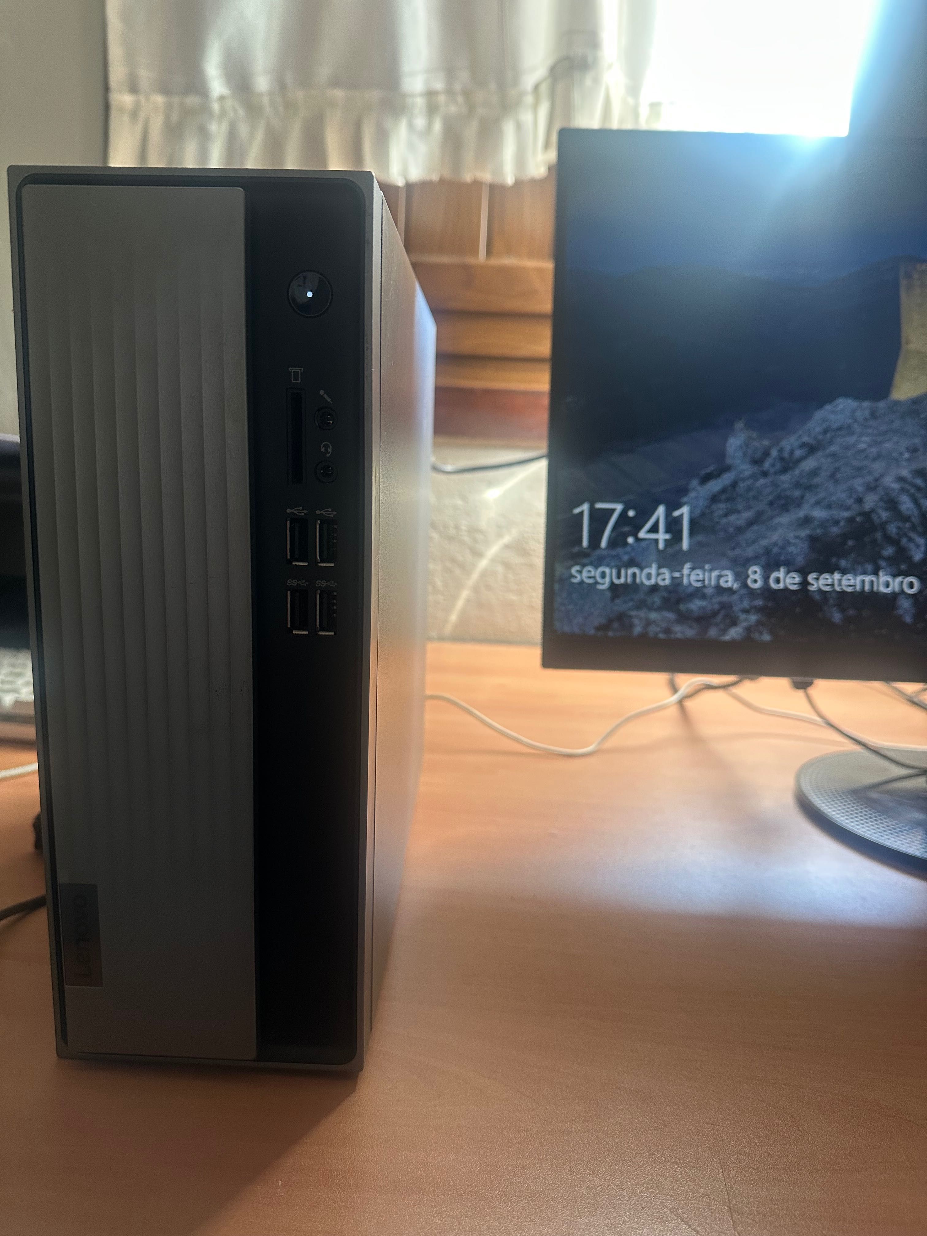 Monitor acer 23,8”