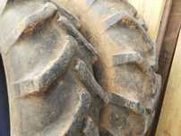 Pneus Trator 7.50 - 18