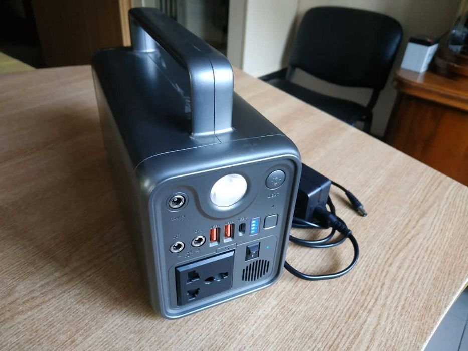 Протативна зарядна станція ХО-PSA-300