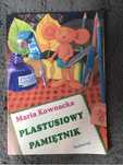 Plastusiowy pamiętnik