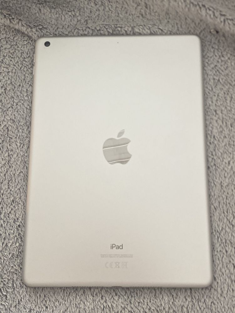 iPad 8gen. 32gb wi-fi stan bdb