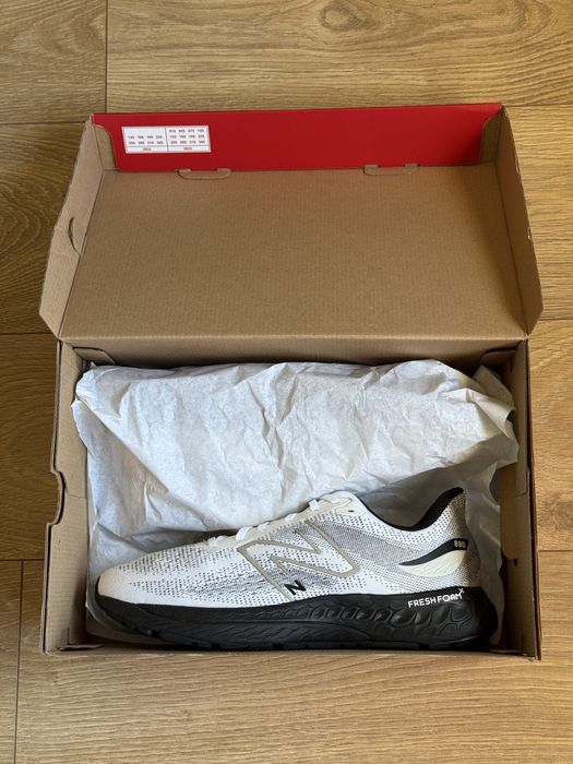 New Balance 800 v12 - Fresh Foam - 44