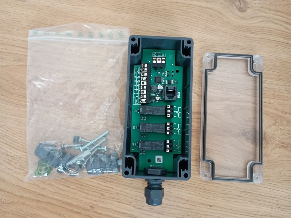 Sprzedam moduł Hormann UAP1