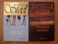 Danielle Steel Zwiastun miłości i Siostry