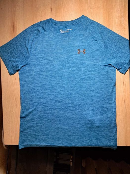 Тренувальна футболка Under Armour