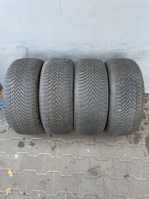 225/45R18 95W Falken Eurowinter