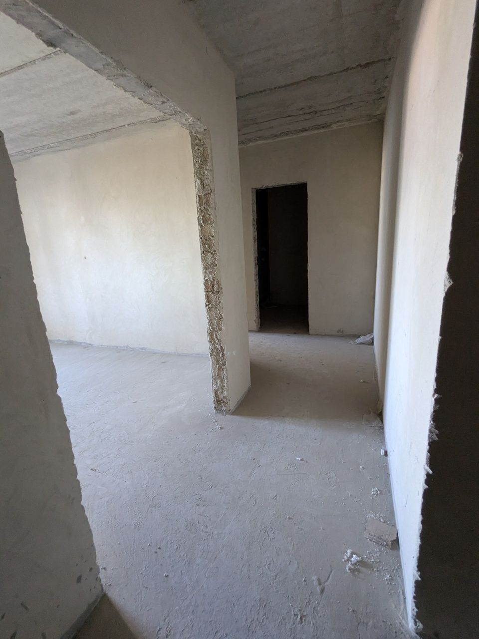 Продаж великої 1 кімн квартири, зданий будинок, вул.Хіміків, Пасічна