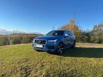 Volvo XC 90 Volvo XC 90