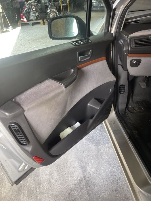 Peças citroen C8 ou completo