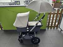Wózek 2w1 Bugaboo Cameleon 3, lekki, porządny.