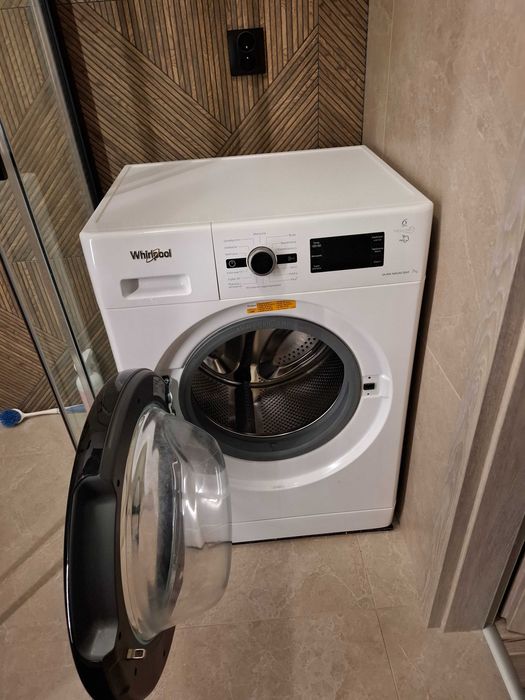 Pralka Whirpool 7kg
