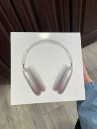 продам нові Airpods Max silver original