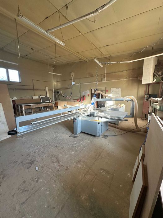 Felder Pilarka formatowa K 900 S, rok produkcji 2022