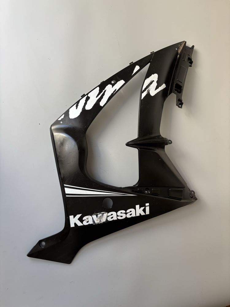 Plastik Boczek Osłona Owiewka KAWASAKI ZX-10R 11r.