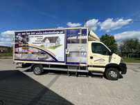 Renault Mascott  Renault Mascott