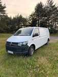 Volkswagen T6  Volkswagen Transporter Long DSG 150KM
