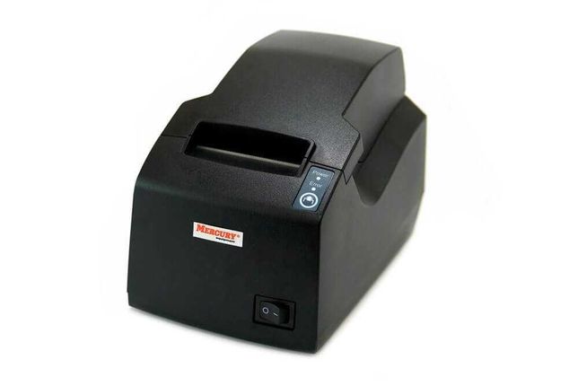Продам принтер чеков MPRINT G58 RS232-USB