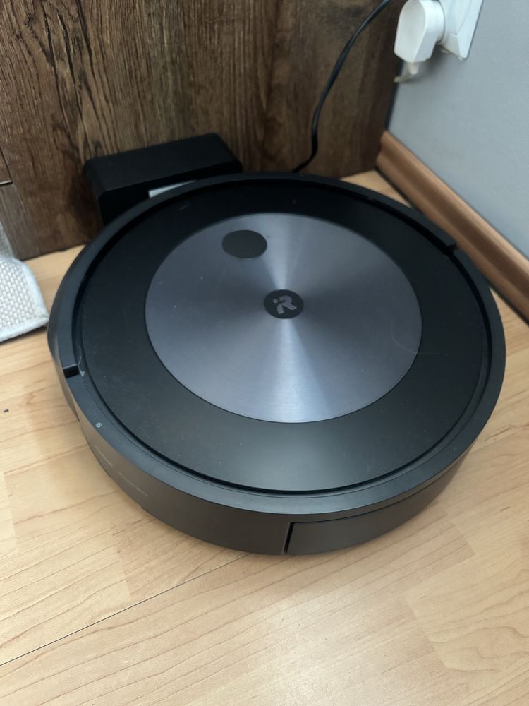 IROBOT Roomba Combo J5