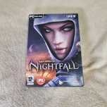Guild Wars NigtFall PC Polskie wydanie
