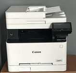 canon i-SENSYS MF655cdw