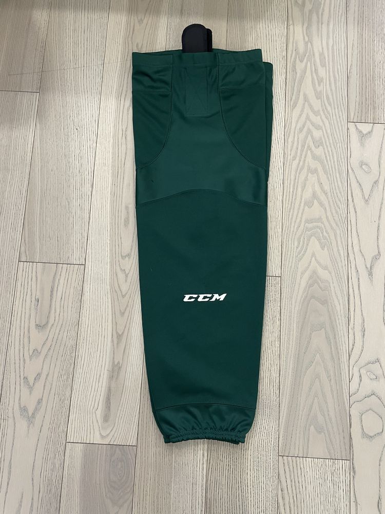 Хокейки та гамаші CCM розмір М
