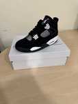 Air Jordan 4 White Thunder 42,5